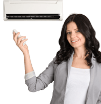 Call Pernell, Inc.  offers quality Ductless Minisplit repair in Selma  NC.