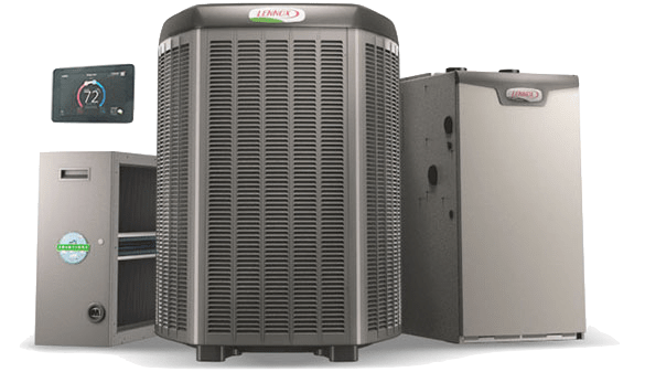 Call Pernell, Inc.  offers the best AC repair on lennox products in Selma  NC.